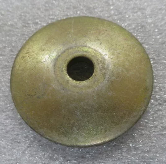 28404 WASHER - 12-28404 - Washer, Thumb Screw, NLA