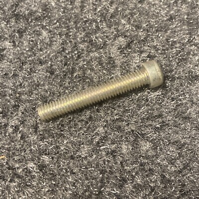 69560 SCREW - 10-69560