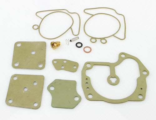 18-7248 - Carburetor Kit - No Float