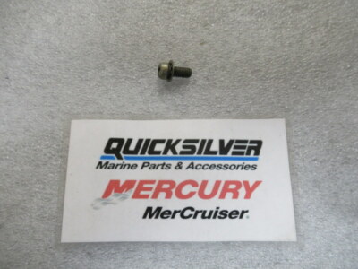 62269 - Screw, NLA - 10-62269