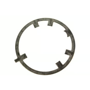 880697 WASHER KEYED - 14-880697
