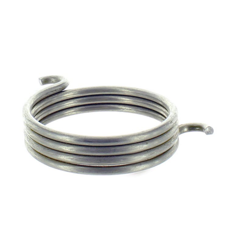 68784 SPRING - 24-68784 - Spring, Throttle And Spark Advance Lever