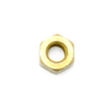 87599 - Nut, Throttle Lever Screw - 11-87599