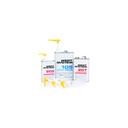 655-300 MINI PUMP SET #300 A,B,C