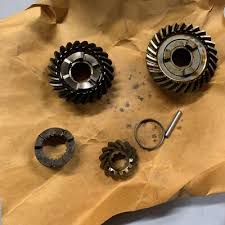 45227A3 - Gear Assembly, NLA (43-45227A 3)