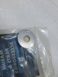 11367 WASHER, NLA - 12-11367 - Washer, Column Housing Bushing, NLA