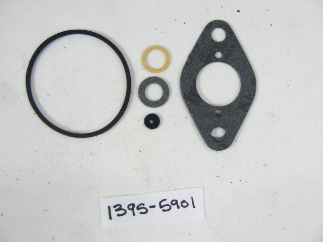 5901 - Carburetor Gasket Set - 1395-5901
