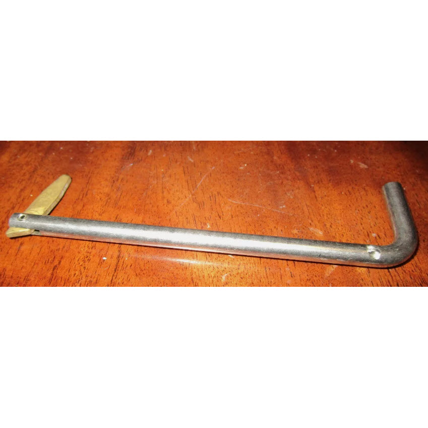 68929A2 PIN-KIT, NLA - 17-68929A 2 - Tilt Pin Assembly, NLA