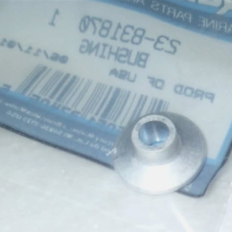 831870 1 - Bushing - 23-831870 1