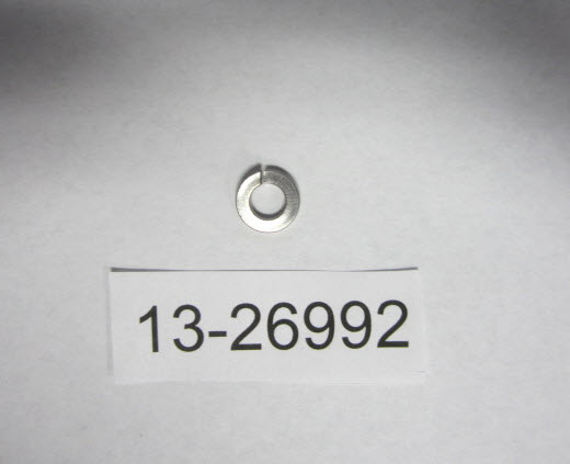 26992 LOCKWASHER PRICED INDIVIDUALLY - 13-26992 - LockWasher - Priced Individually