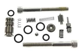 811678A6 VALVE KIT-TRIM