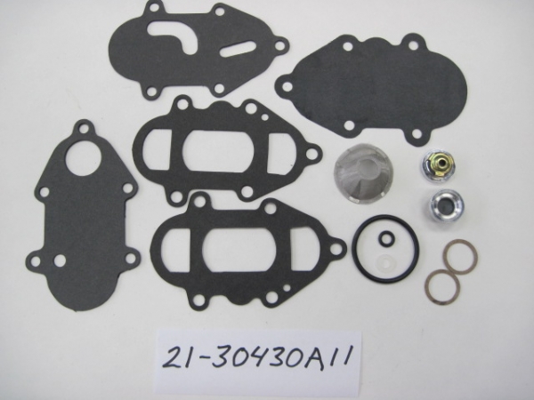 30430A11 VALVE KIT-CHECK, NLA - 21-30430A11