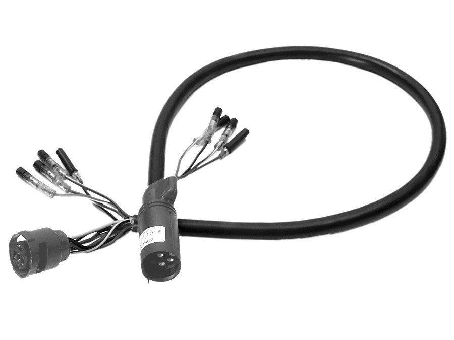 892473A01 HARNESS ASSY - 84-892473A01