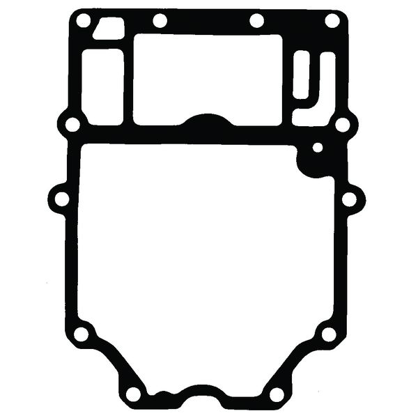 323214 - Adapter To Powerhead Gasket (EV-323214)