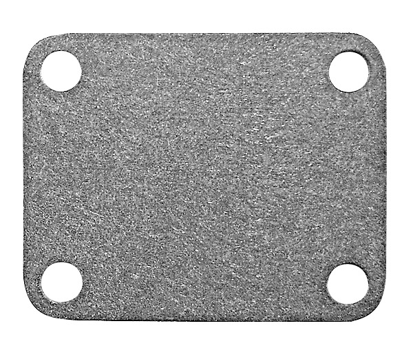 73812 GASKET - 27-73812 - End Cap Gasket