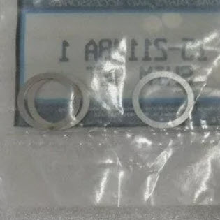 21148A 1 - Shim Set, NLA (15-21148A1)