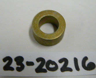 20216 - Spacer - Tilt Stop Lever - NLA - 23-20216