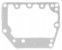 78411 GASKET - 27-78411 - Cylinder Block To Baffle Plate Gasket
