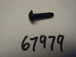 67979 - Bolt, NLA - 10-67979