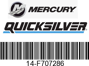 F707286 WASHER-TAB - 14-F707286 - Tab Washer, NLA