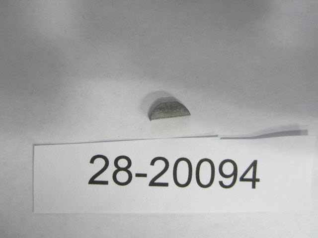 20094 KEY - 28-20094 - Key - Priced Individually