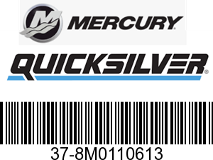 8M0110613 DECAL-300 PRO TOP - 37-8M0110613 - Decal-300 PRO TOP