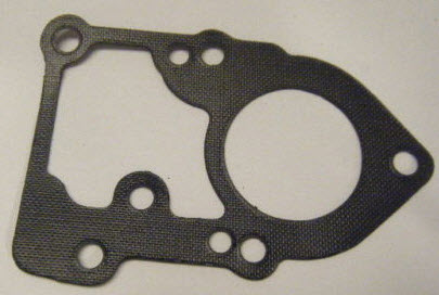 323442 - Crankcase to Cover Gasket (EV-323442)