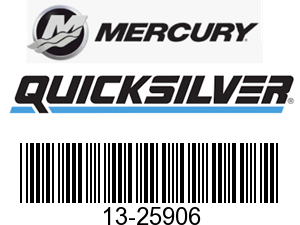 13-25906 - Wave Washer, NLA