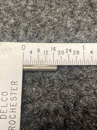 68436 - Pin, Ball Gear To Universal Joint, NLA - 17-68436