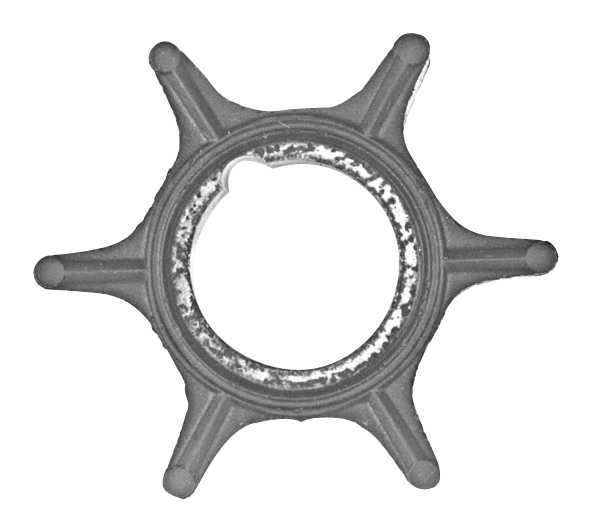 20813 IMPELLER - 47-20813 - Impeller, NLA