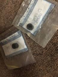 F475504 - Grommet, Cd Mounting, NLA - 25-F475504