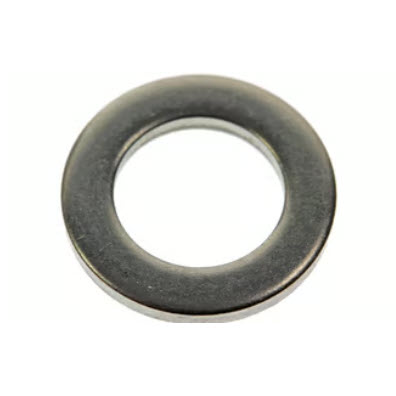 856982 WASHER - 12-856982 - Washer, (.500 X .810 X .090) Stainless Steel