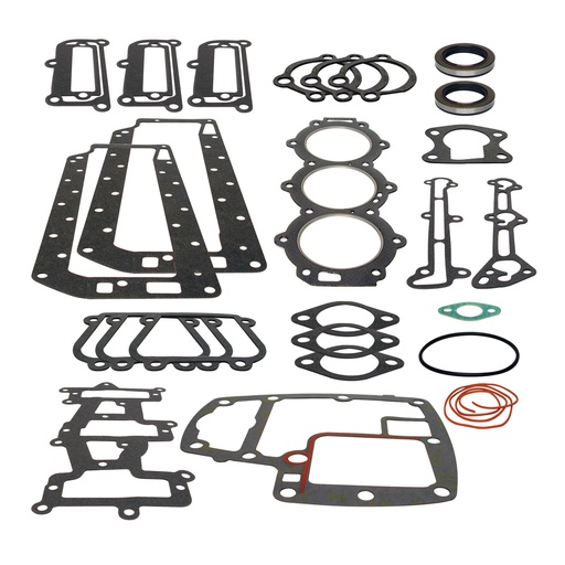 27-809753A 1 GASKET SET