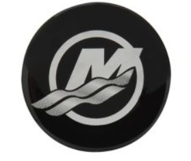 891656 EMBLEM-MERCURY