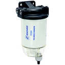 FUEL FILTER KIT W/CLE