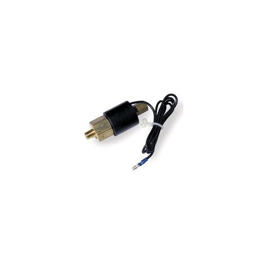 S        FREE BACKING SOLENOID