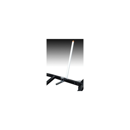 241-86103 HEAVY DUTY GUIDE ON POSTS