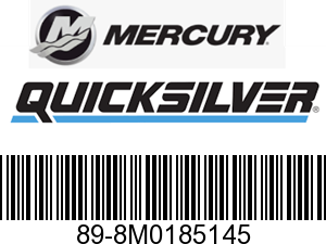 8M0185145 SOLENOID ASSEMBLY - 89-8M0185145 - POWER TRIM SOLENOID