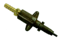 CC-018-80840 MERCURY TANK FITTING OLD STYLE