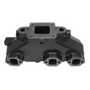 EXHAUST MANIFOLD (WM-HGE-4612M)