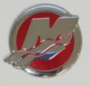 8M0043700 MERCURY M-ICON