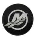 891656 EMBLEM-MERCURY