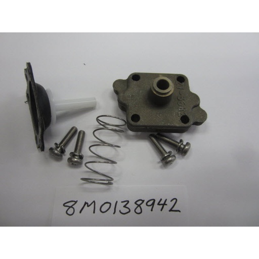 8M0138942 ACCELERATOR PUMP KIT