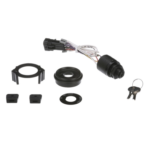 87-88107A13 - Key Switch Kit
