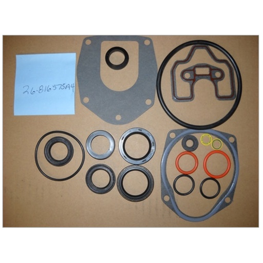 26-816575A 4 - Seal Kit