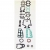 809746A1 GASKET SET