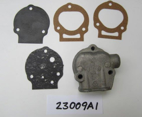 23009A1 FUEL PUMP ASSY, NLA