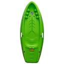 AK GIZMO LIME W/PADDLE