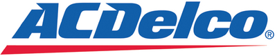 AC Delco Spark Plugs