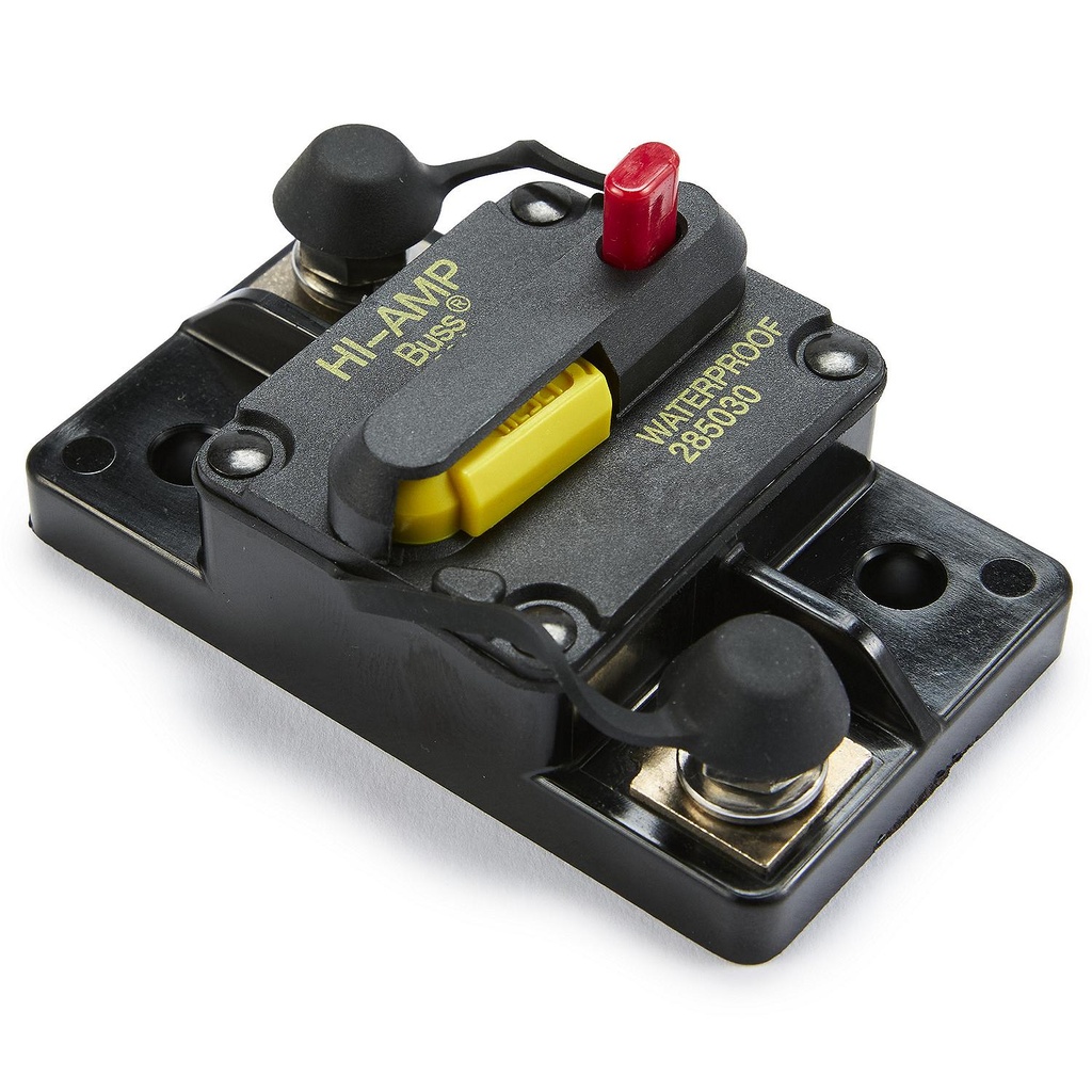 Sc11479 30Amp Surf 285 Ser Cir Break | Seachoice - 1